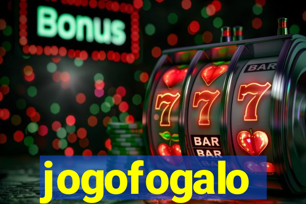 jogofogalo