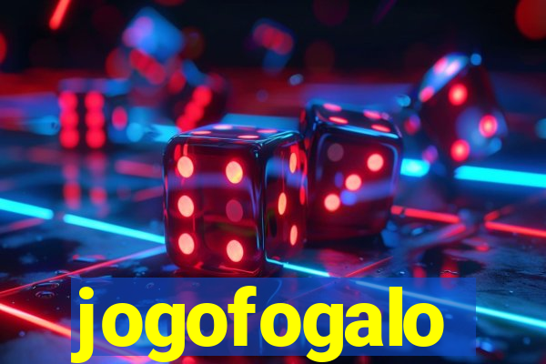 jogofogalo