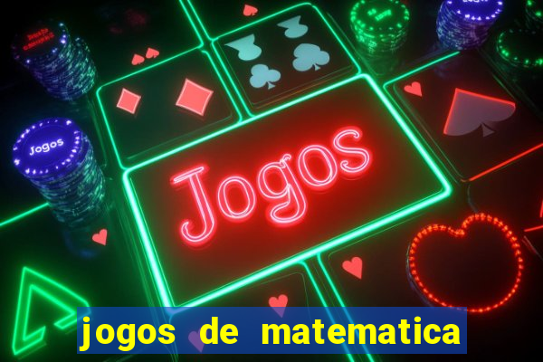 jogos de matematica com tampinhas de garrafa pet