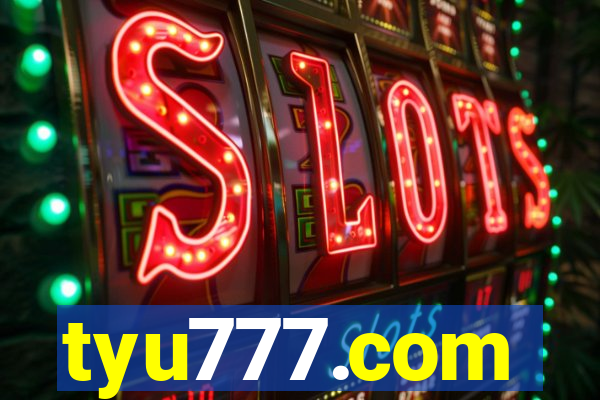 tyu777.com