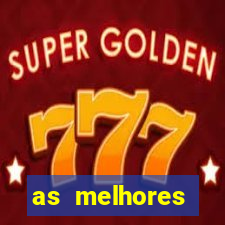 as melhores plataformas para jogar