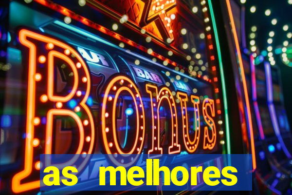 as melhores plataformas para jogar