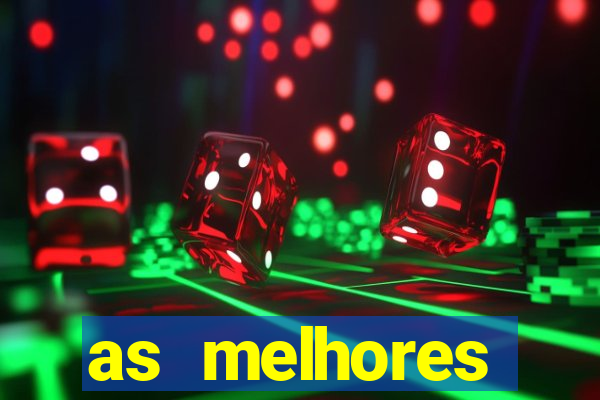 as melhores plataformas para jogar