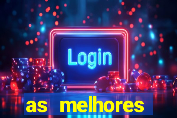 as melhores plataformas para jogar