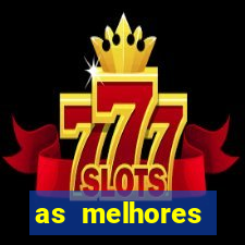 as melhores plataformas para jogar
