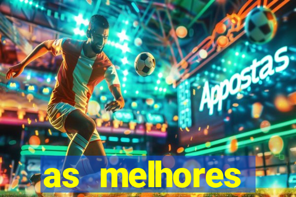 as melhores plataformas para jogar