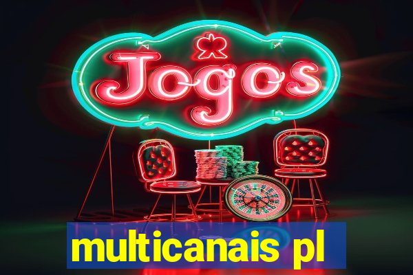 multicanais pl