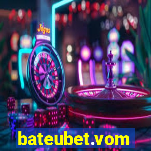 bateubet.vom