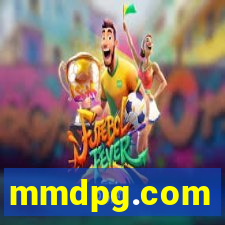 mmdpg.com