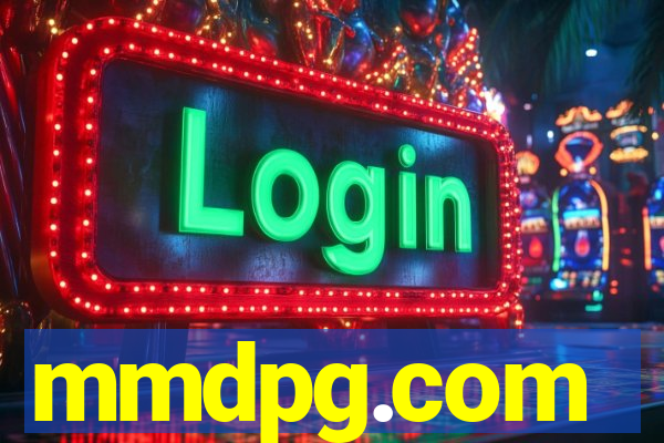 mmdpg.com