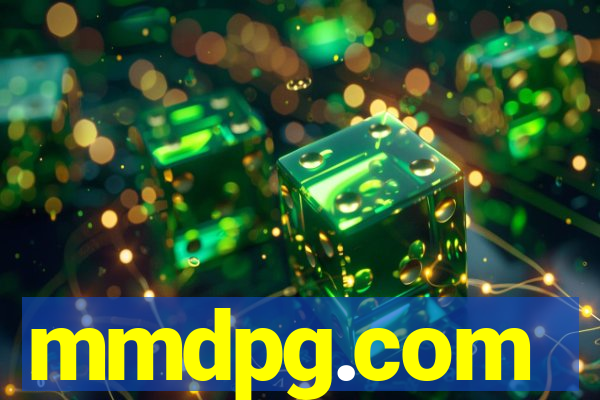mmdpg.com