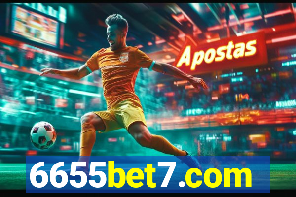 6655bet7.com