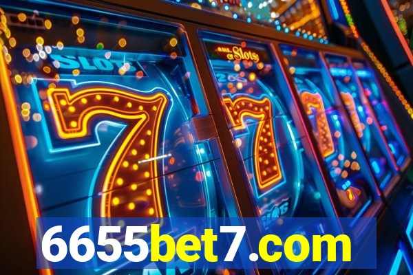 6655bet7.com