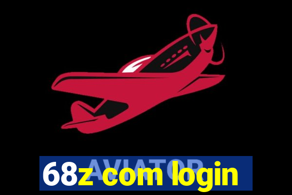 68z com login