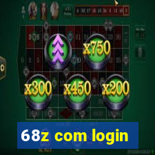 68z com login