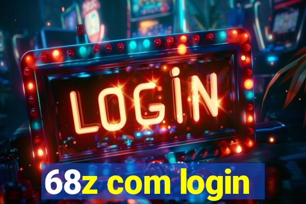 68z com login