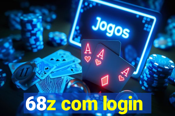 68z com login