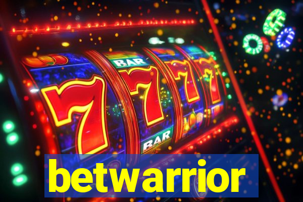 betwarrior