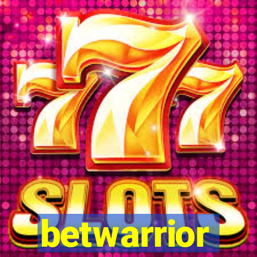 betwarrior