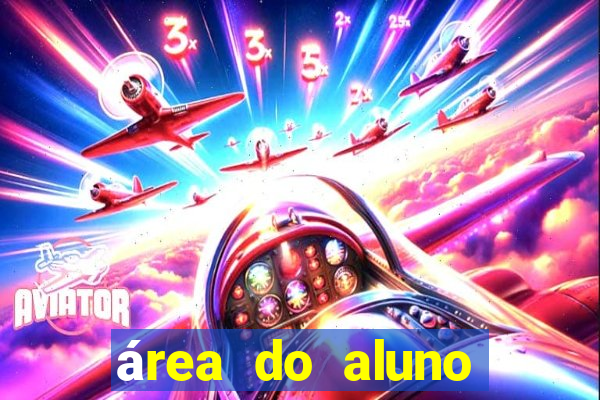 área do aluno cruzeiro do sul antiga