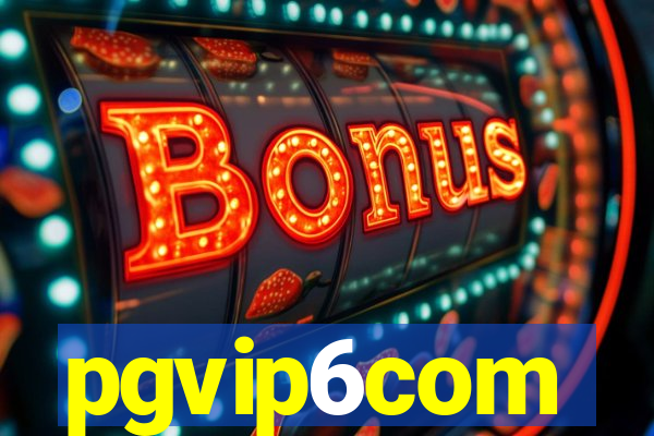 pgvip6com
