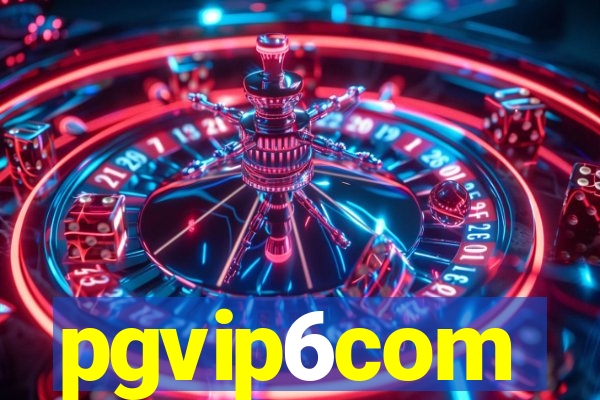 pgvip6com