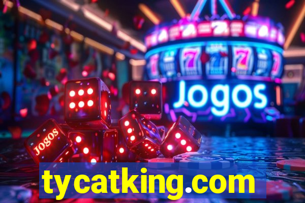 tycatking.com