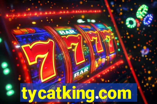 tycatking.com