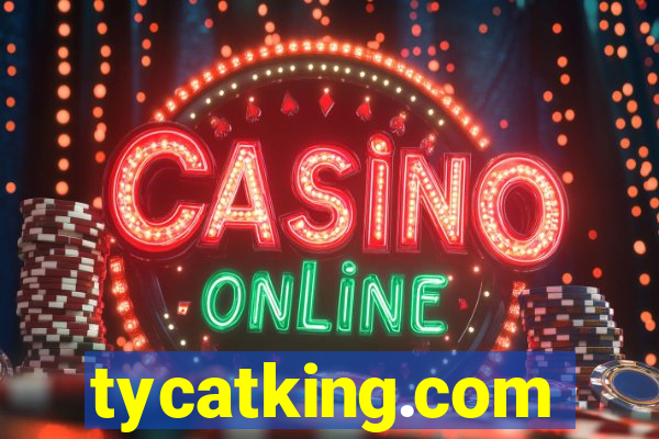 tycatking.com