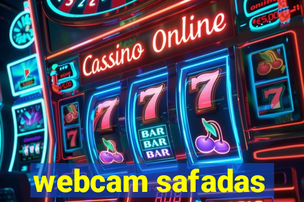 webcam safadas