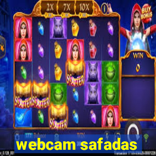 webcam safadas