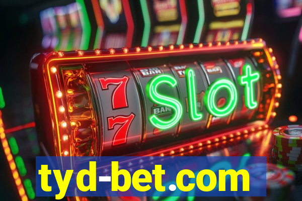 tyd-bet.com