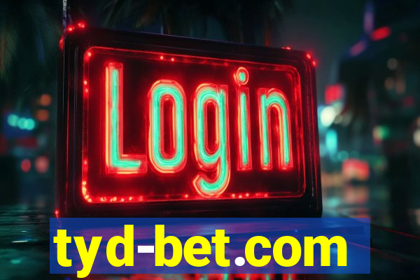 tyd-bet.com