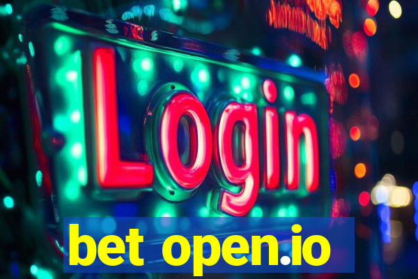 bet open.io