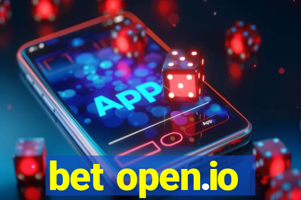 bet open.io