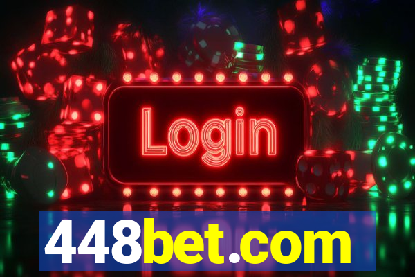 448bet.com