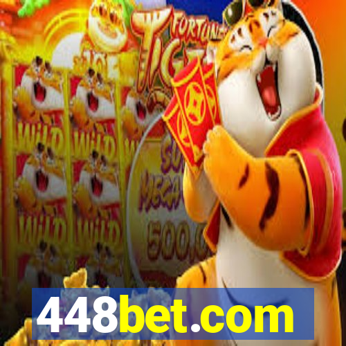 448bet.com