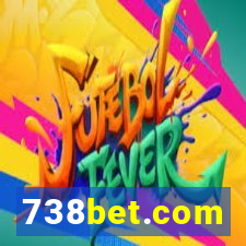 738bet.com
