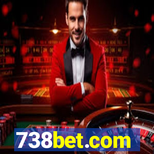 738bet.com