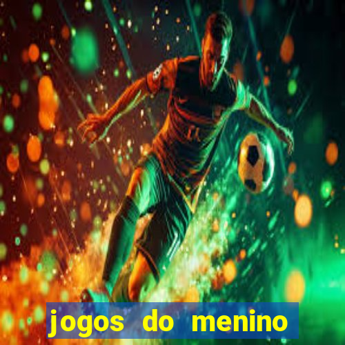 jogos do menino gelo e da menina lava