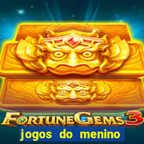 jogos do menino gelo e da menina lava