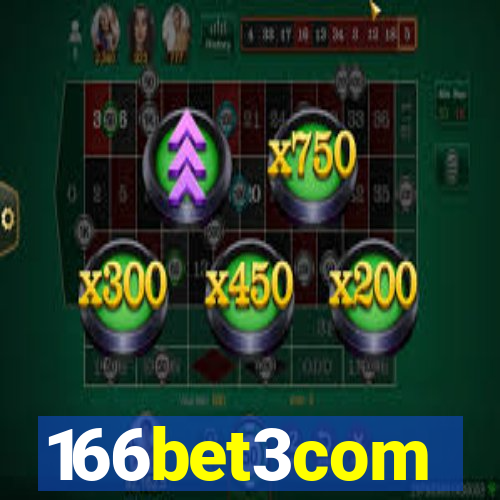 166bet3com