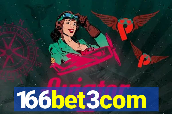 166bet3com