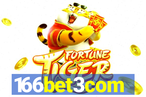 166bet3com