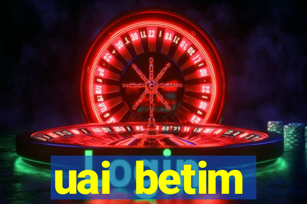 uai betim agendamento de identidade 2 via
