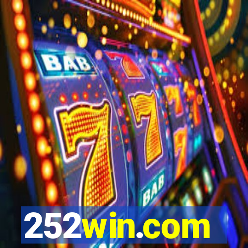 252win.com