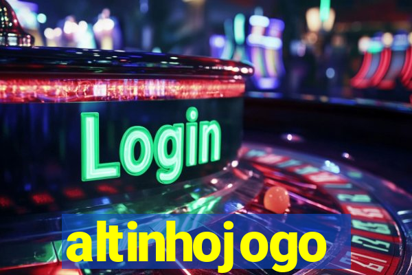 altinhojogo