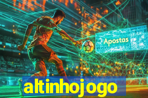 altinhojogo
