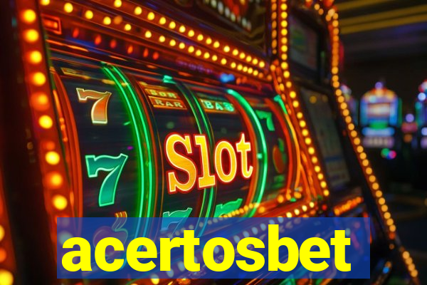 acertosbet