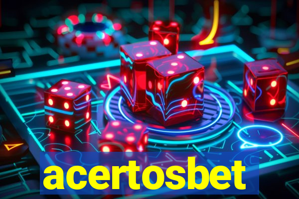acertosbet